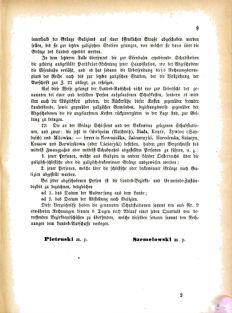 Landes-Gesetz- und Verordnungsblatt für das Königreich Galizien und Lodomerien sammt dem Großherzogthume Krakau 18760125 Seite: 9