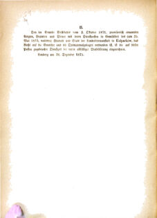 Landes-Gesetz- und Verordnungsblatt für das Königreich Galizien und Lodomerien sammt dem Großherzogthume Krakau 18760215 Seite: 12