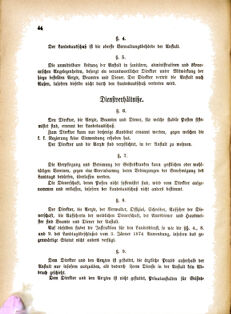 Landes-Gesetz- und Verordnungsblatt für das Königreich Galizien und Lodomerien sammt dem Großherzogthume Krakau 18760215 Seite: 2