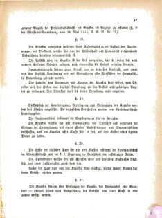 Landes-Gesetz- und Verordnungsblatt für das Königreich Galizien und Lodomerien sammt dem Großherzogthume Krakau 18760215 Seite: 5