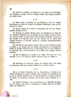 Landes-Gesetz- und Verordnungsblatt für das Königreich Galizien und Lodomerien sammt dem Großherzogthume Krakau 18760215 Seite: 6