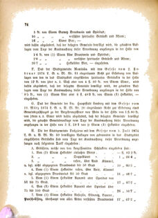 Landes-Gesetz- und Verordnungsblatt für das Königreich Galizien und Lodomerien sammt dem Großherzogthume Krakau 18760630 Seite: 4