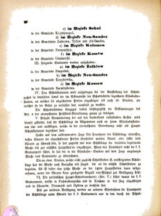 Landes-Gesetz- und Verordnungsblatt für das Königreich Galizien und Lodomerien sammt dem Großherzogthume Krakau 18760730 Seite: 2