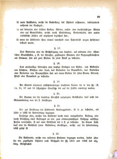 Landes-Gesetz- und Verordnungsblatt für das Königreich Galizien und Lodomerien sammt dem Großherzogthume Krakau 18760830 Seite: 5