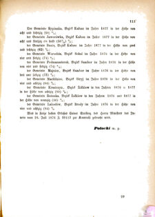 Landes-Gesetz- und Verordnungsblatt für das Königreich Galizien und Lodomerien sammt dem Großherzogthume Krakau 18760905 Seite: 5