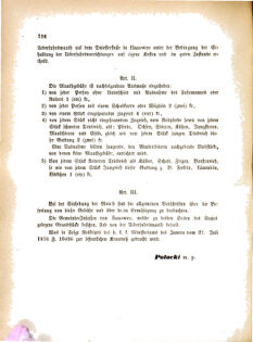 Landes-Gesetz- und Verordnungsblatt für das Königreich Galizien und Lodomerien sammt dem Großherzogthume Krakau 18760915 Seite: 10