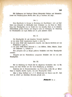 Landes-Gesetz- und Verordnungsblatt für das Königreich Galizien und Lodomerien sammt dem Großherzogthume Krakau 18760915 Seite: 5