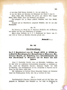 Landes-Gesetz- und Verordnungsblatt für das Königreich Galizien und Lodomerien sammt dem Großherzogthume Krakau 18760915 Seite: 9