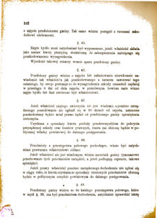 Landes-Gesetz- und Verordnungsblatt für das Königreich Galizien und Lodomerien sammt dem Großherzogthume Krakau 1876bl01 Seite: 102