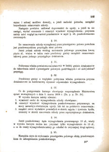 Landes-Gesetz- und Verordnungsblatt für das Königreich Galizien und Lodomerien sammt dem Großherzogthume Krakau 1876bl01 Seite: 103