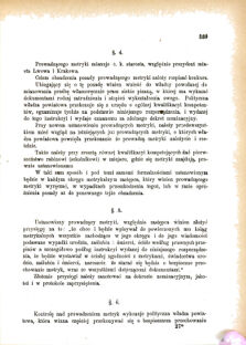 Landes-Gesetz- und Verordnungsblatt für das Königreich Galizien und Lodomerien sammt dem Großherzogthume Krakau 1876bl01 Seite: 139