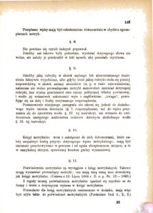 Landes-Gesetz- und Verordnungsblatt für das Königreich Galizien und Lodomerien sammt dem Großherzogthume Krakau 1876bl01 Seite: 145