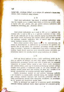 Landes-Gesetz- und Verordnungsblatt für das Königreich Galizien und Lodomerien sammt dem Großherzogthume Krakau 1876bl01 Seite: 148