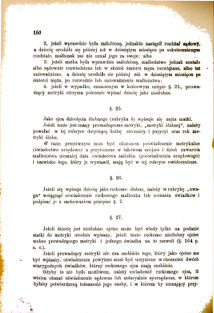 Landes-Gesetz- und Verordnungsblatt für das Königreich Galizien und Lodomerien sammt dem Großherzogthume Krakau 1876bl01 Seite: 150