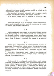 Landes-Gesetz- und Verordnungsblatt für das Königreich Galizien und Lodomerien sammt dem Großherzogthume Krakau 1876bl01 Seite: 151