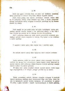 Landes-Gesetz- und Verordnungsblatt für das Königreich Galizien und Lodomerien sammt dem Großherzogthume Krakau 1876bl01 Seite: 154