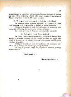 Landes-Gesetz- und Verordnungsblatt für das Königreich Galizien und Lodomerien sammt dem Großherzogthume Krakau 1876bl01 Seite: 27