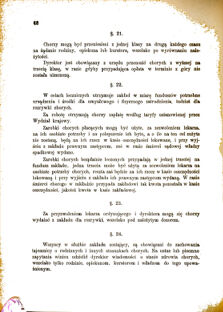 Landes-Gesetz- und Verordnungsblatt für das Königreich Galizien und Lodomerien sammt dem Großherzogthume Krakau 1876bl01 Seite: 48