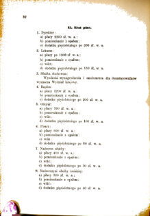 Landes-Gesetz- und Verordnungsblatt für das Königreich Galizien und Lodomerien sammt dem Großherzogthume Krakau 1876bl01 Seite: 52