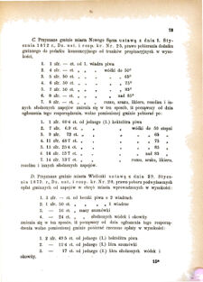 Landes-Gesetz- und Verordnungsblatt für das Königreich Galizien und Lodomerien sammt dem Großherzogthume Krakau 1876bl01 Seite: 73