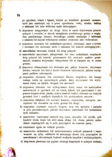 Landes-Gesetz- und Verordnungsblatt für das Königreich Galizien und Lodomerien sammt dem Großherzogthume Krakau 1876bl01 Seite: 94