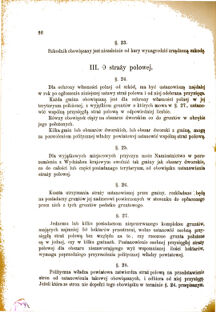 Landes-Gesetz- und Verordnungsblatt für das Königreich Galizien und Lodomerien sammt dem Großherzogthume Krakau 1876bl01 Seite: 98