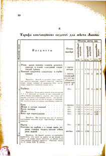 Landes-Gesetz- und Verordnungsblatt für das Königreich Galizien und Lodomerien sammt dem Großherzogthume Krakau 1876bl02 Seite: 30