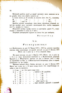 Landes-Gesetz- und Verordnungsblatt für das Königreich Galizien und Lodomerien sammt dem Großherzogthume Krakau 1876bl02 Seite: 76