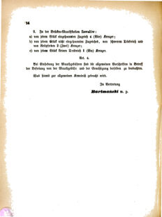 Landes-Gesetz- und Verordnungsblatt für das Königreich Galizien und Lodomerien sammt dem Großherzogthume Krakau 18770110 Seite: 14