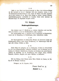 Landes-Gesetz- und Verordnungsblatt für das Königreich Galizien und Lodomerien sammt dem Großherzogthume Krakau 18771229 Seite: 11