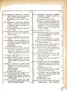 Landes-Gesetz- und Verordnungsblatt für das Königreich Galizien und Lodomerien sammt dem Großherzogthume Krakau 1877bl01 Seite: 41