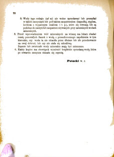 Landes-Gesetz- und Verordnungsblatt für das Königreich Galizien und Lodomerien sammt dem Großherzogthume Krakau 1877bl01 Seite: 78