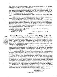 Verordnungsblatt für das Kaiserlich-Königliche Heer 18590228 Seite: 4