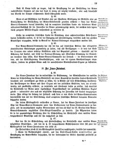 Verordnungsblatt für das Kaiserlich-Königliche Heer 18590517 Seite: 19