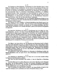 Verordnungsblatt für das Kaiserlich-Königliche Heer 18591005 Seite: 11