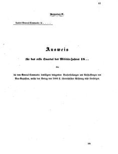 Verordnungsblatt für das Kaiserlich-Königliche Heer 18591005 Seite: 45