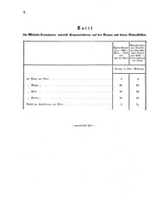 Verordnungsblatt für das Kaiserlich-Königliche Heer 18591117 Seite: 2