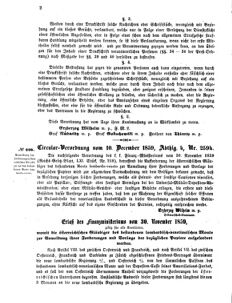 Verordnungsblatt für das Kaiserlich-Königliche Heer 18591209 Seite: 2