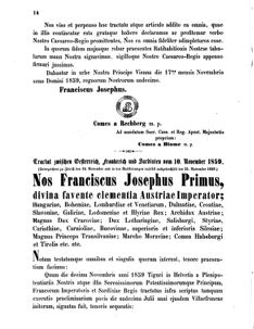 Verordnungsblatt für das Kaiserlich-Königliche Heer 18591215 Seite: 14