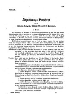 Verordnungsblatt für das Kaiserlich-Königliche Heer 18600214 Seite: 89