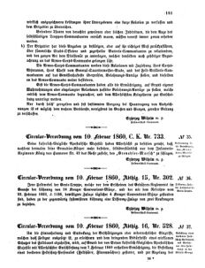 Verordnungsblatt für das Kaiserlich-Königliche Heer 18600216 Seite: 3