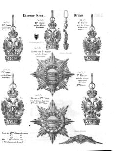 Verordnungsblatt für das Kaiserlich-Königliche Heer 18600317 Seite: 11