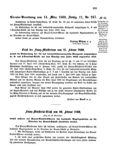 Verordnungsblatt für das Kaiserlich-Königliche Heer 18600317 Seite: 7