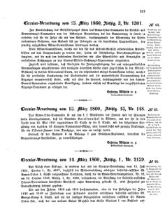 Verordnungsblatt für das Kaiserlich-Königliche Heer 18600318 Seite: 11