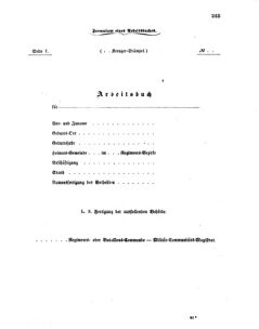 Verordnungsblatt für das Kaiserlich-Königliche Heer 18600324 Seite: 27