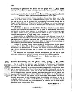 Verordnungsblatt für das Kaiserlich-Königliche Heer 18600403 Seite: 2