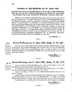 Verordnungsblatt für das Kaiserlich-Königliche Heer 18600417 Seite: 2