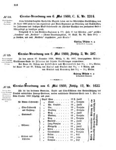 Verordnungsblatt für das Kaiserlich-Königliche Heer 18600516 Seite: 2