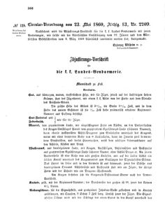 Verordnungsblatt für das Kaiserlich-Königliche Heer 18600527 Seite: 8