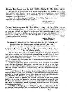 Verordnungsblatt für das Kaiserlich-Königliche Heer 18600718 Seite: 3